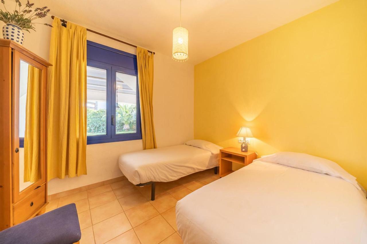 L' Escala Villa Sol מראה חיצוני תמונה