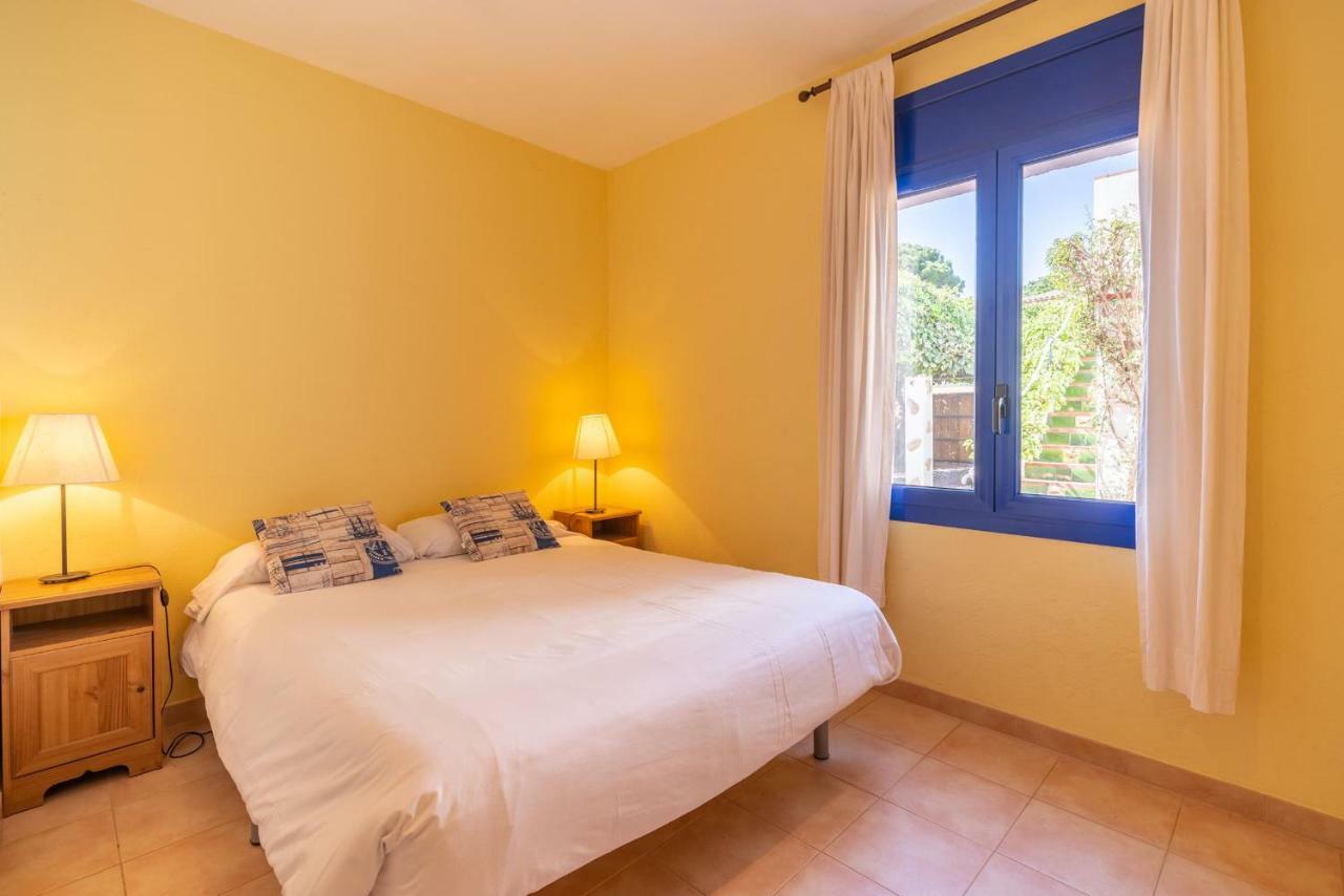 L' Escala Villa Sol מראה חיצוני תמונה