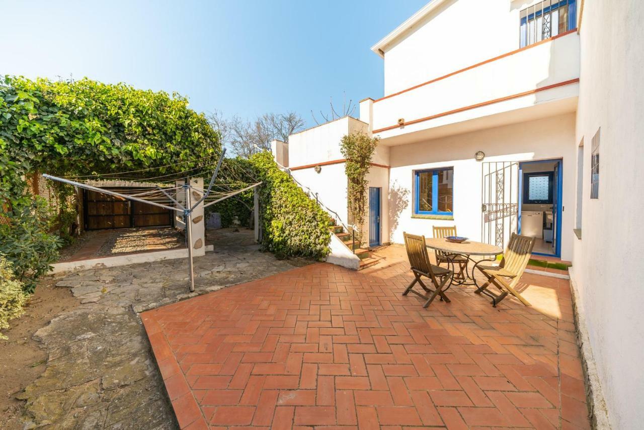 L' Escala Villa Sol מראה חיצוני תמונה