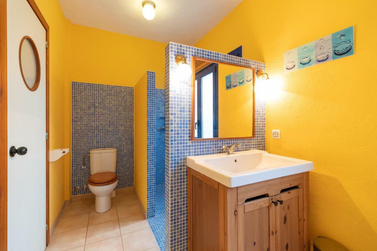 L' Escala Villa Sol מראה חיצוני תמונה